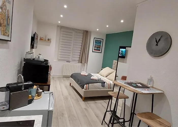 Le Petit B - Hyper Centre - Fibre