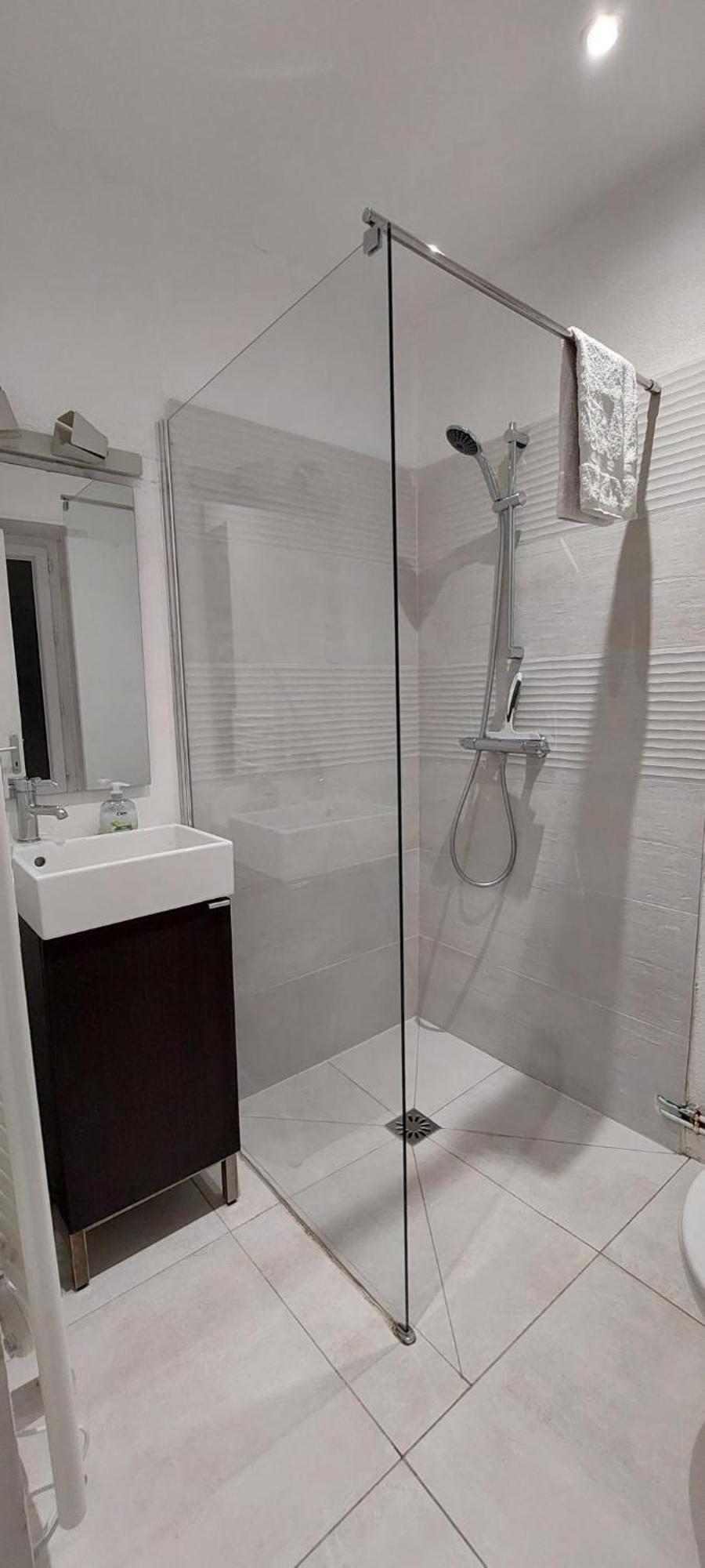 Le Petit B - Hyper Centre - Fibre Apartment Dieppe