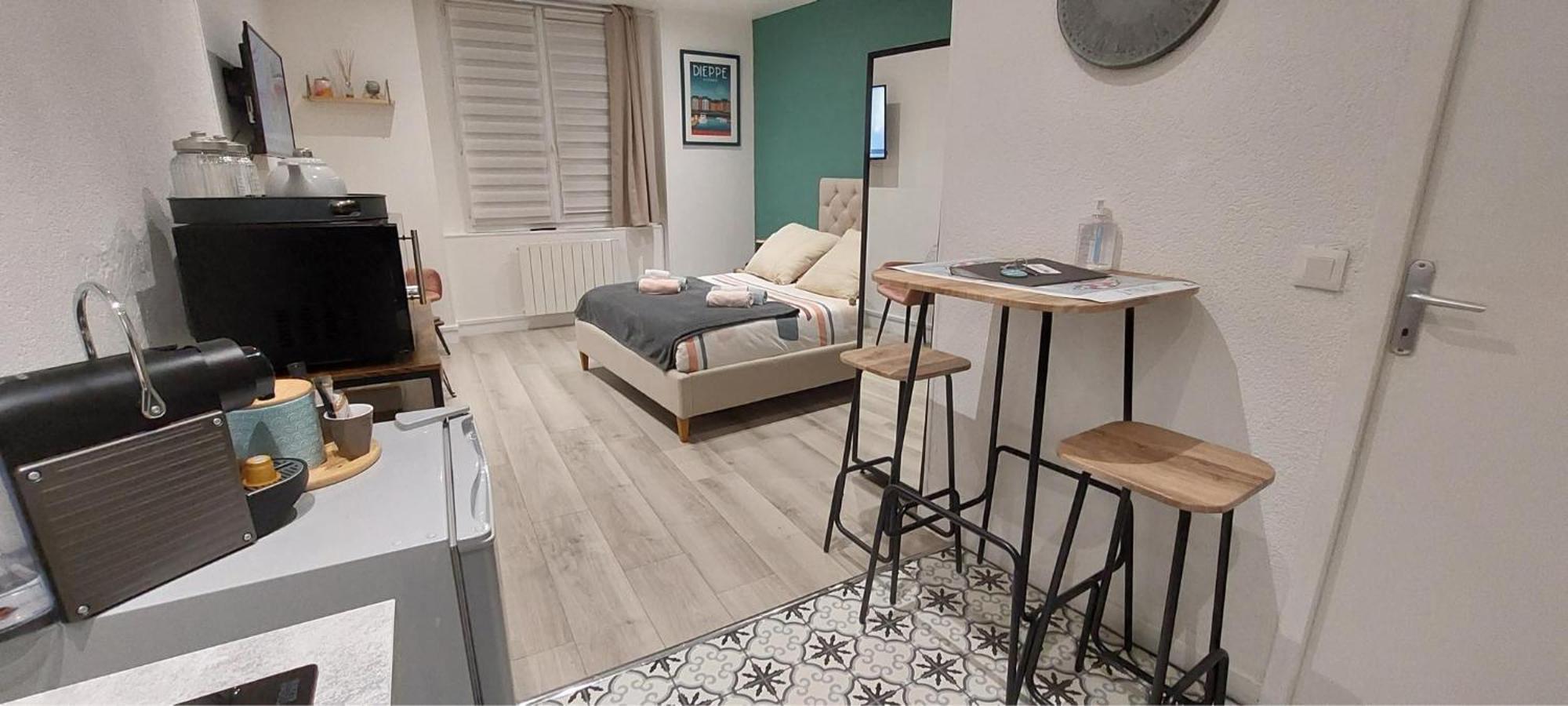 Le Petit B - Hyper Centre - Fibre *