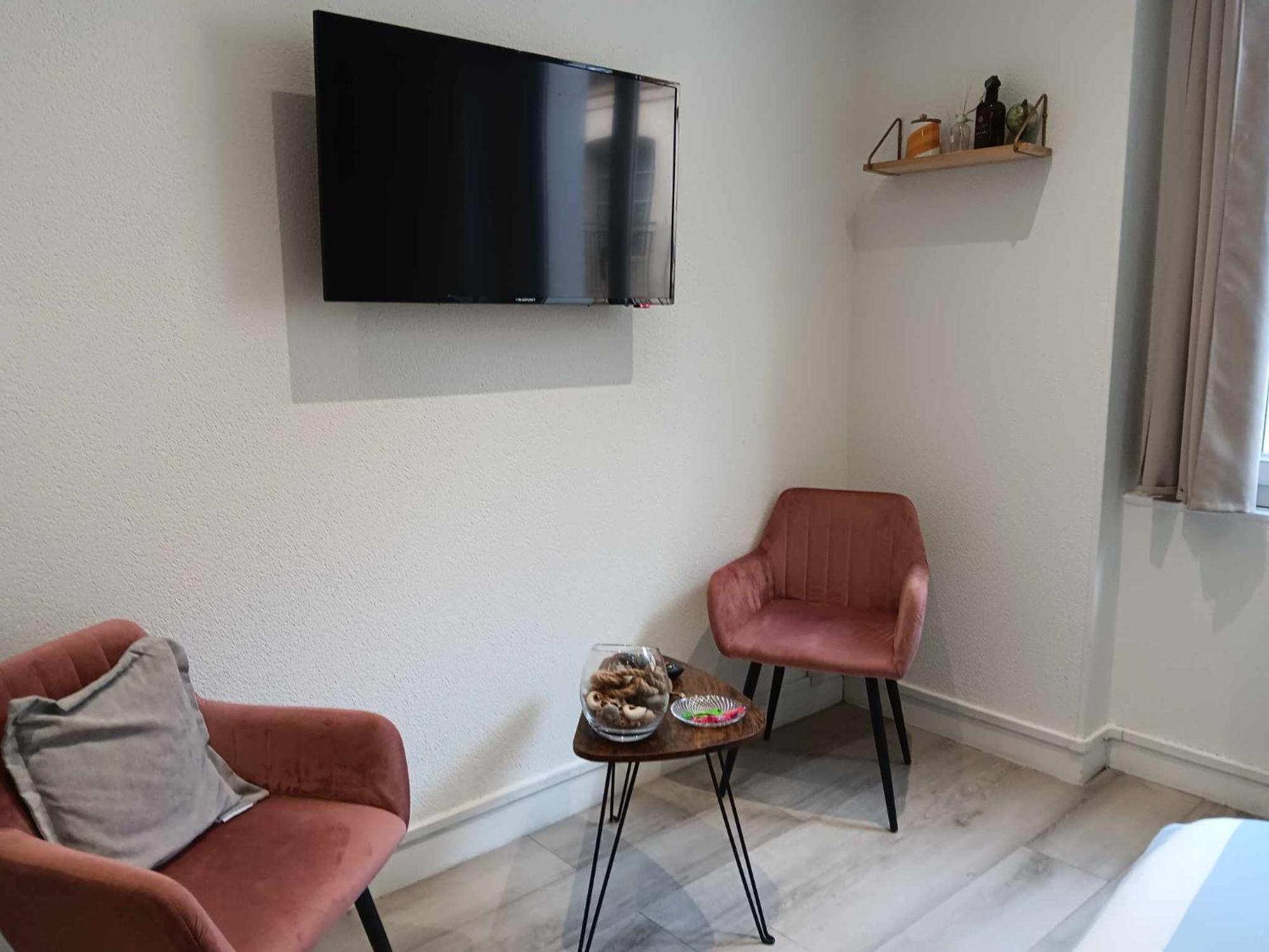 Apartment Le Petit B - Lit Neuf- Hyper Centre *