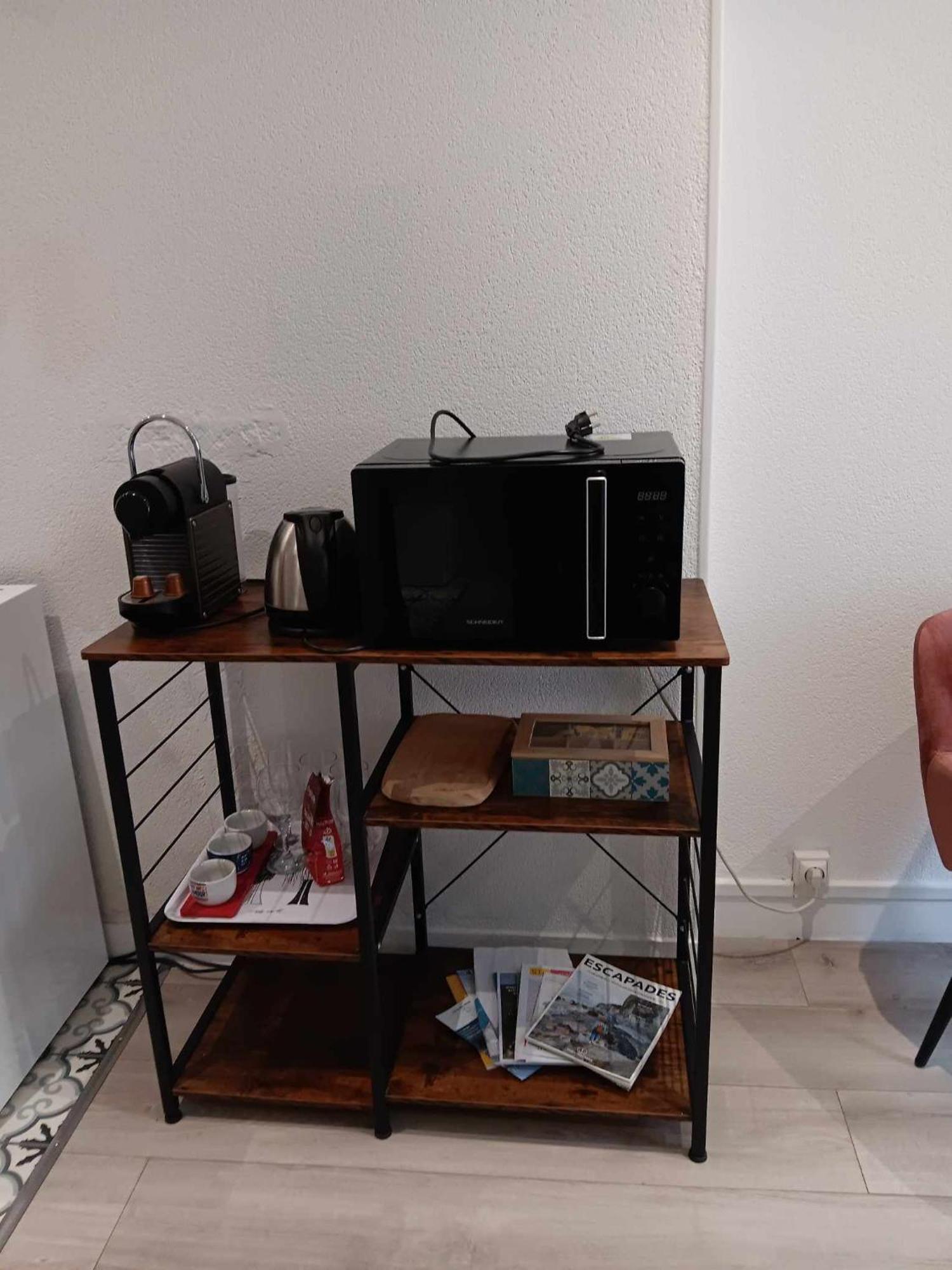 Apartment Le Petit B - Lit Neuf- Hyper Centre Dieppe