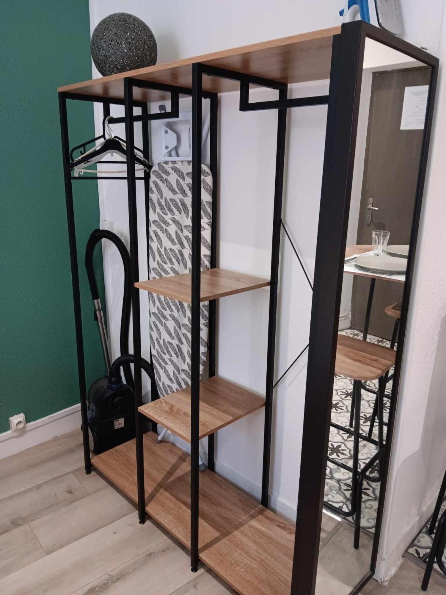 Le Petit B - Lit Neuf- Hyper Centre Dieppe